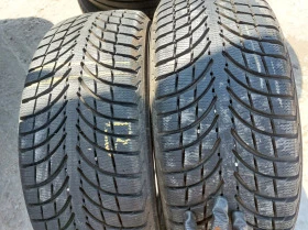 Гуми Зимни 215/55R18, снимка 2
