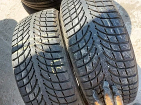 Гуми Зимни 215/55R18, снимка 1