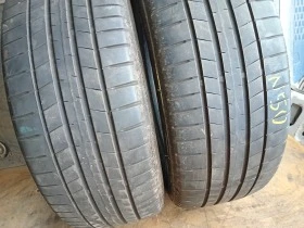 Гуми Летни 215/55R17, снимка 1