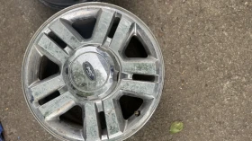 Джанти за Ford F150, снимка 1
