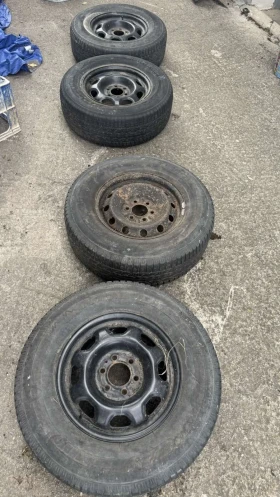 Джанти за Ford F150, снимка 10