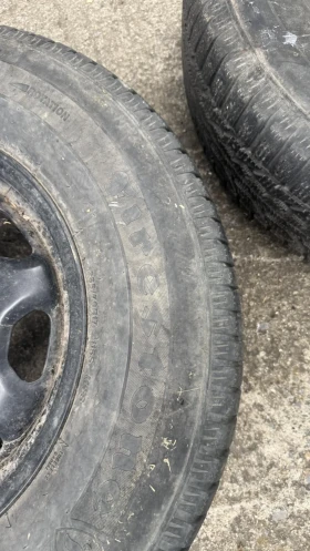 Джанти за Ford F150, снимка 8