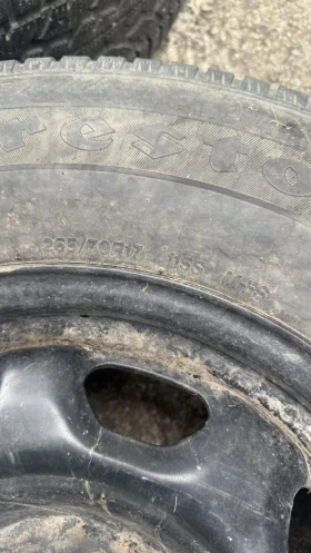 Джанти за Ford F150, снимка 7
