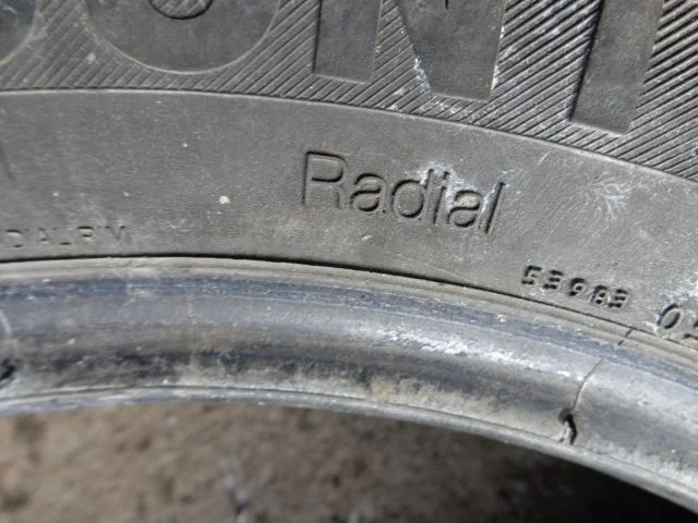 Гуми Зимни 195/65R16, снимка 12 - Гуми и джанти - 16596100