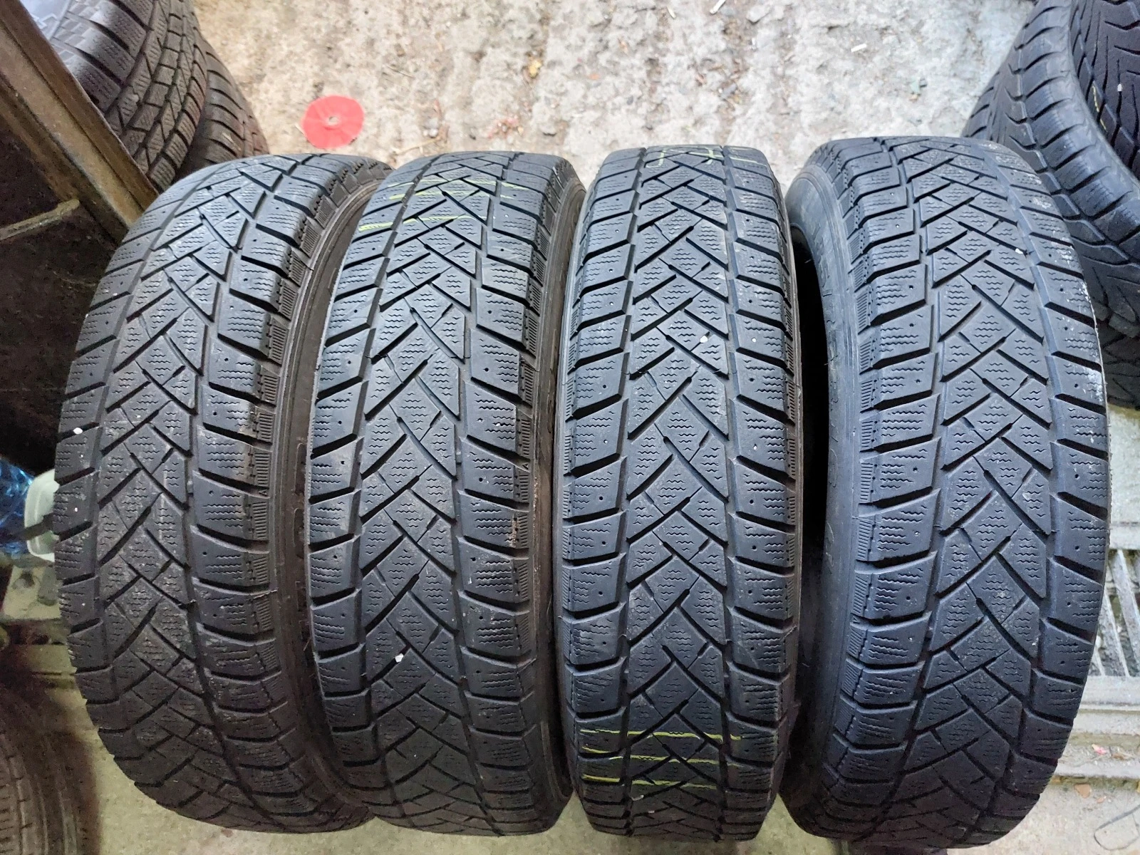 ���� 185/75R16 | Mobile.bg � ����������� 1