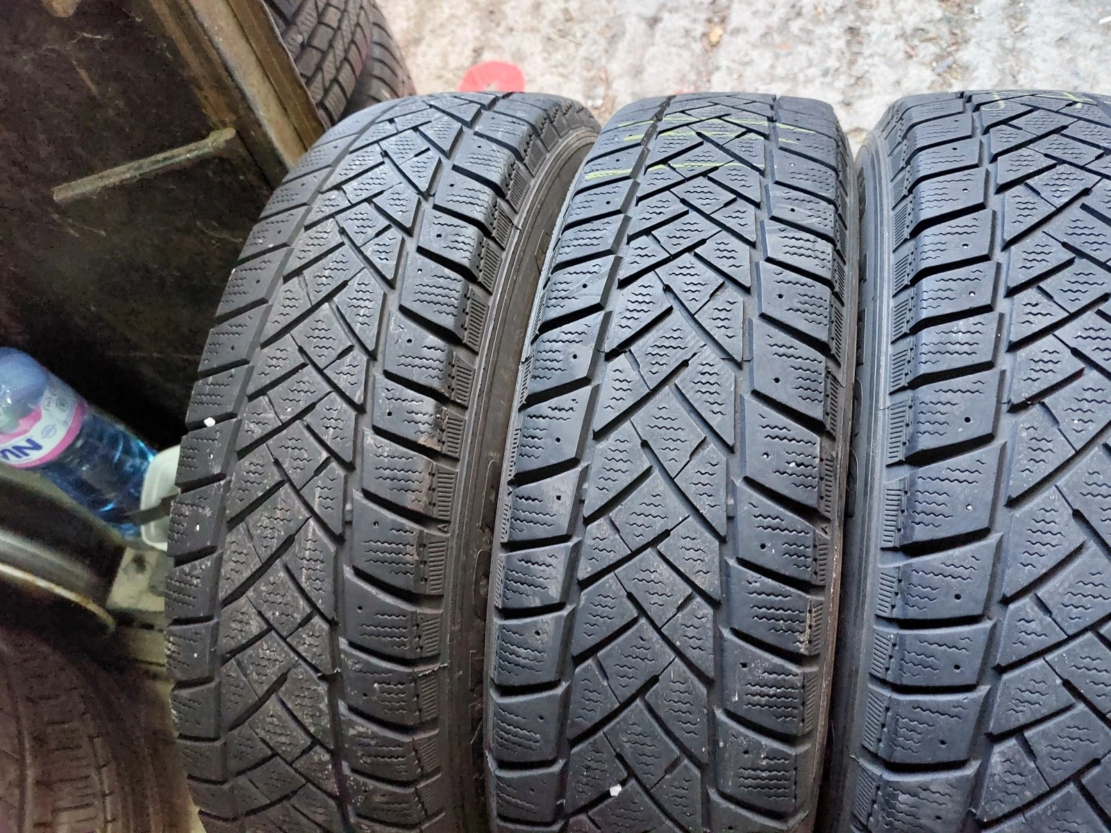 ���� 185/75R16 | Mobile.bg � ����������� 3