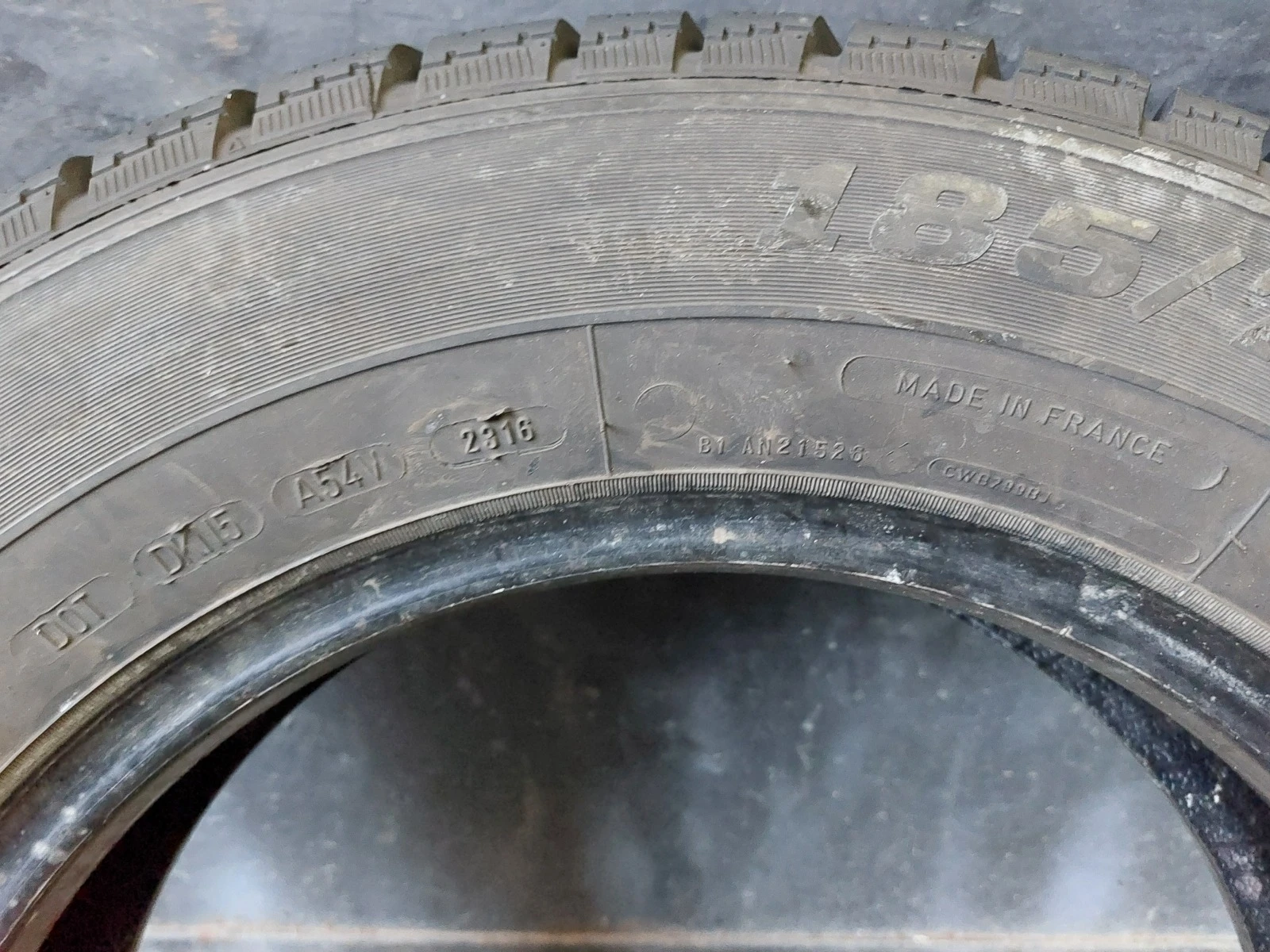 ���� 185/75R16 | Mobile.bg � ����������� 7