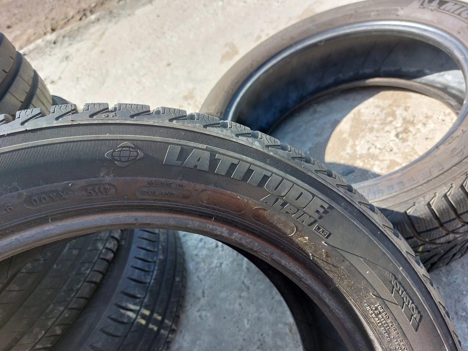 ���� 215/55R18 | Mobile.bg � ����������� 6