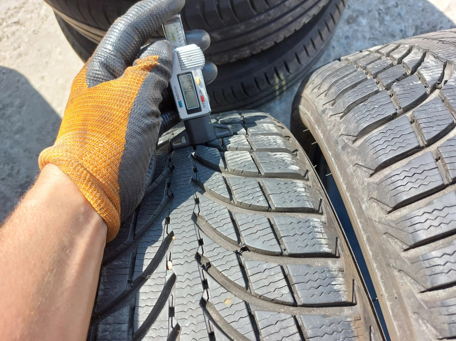 ���� 215/55R18 | Mobile.bg � ����������� 3