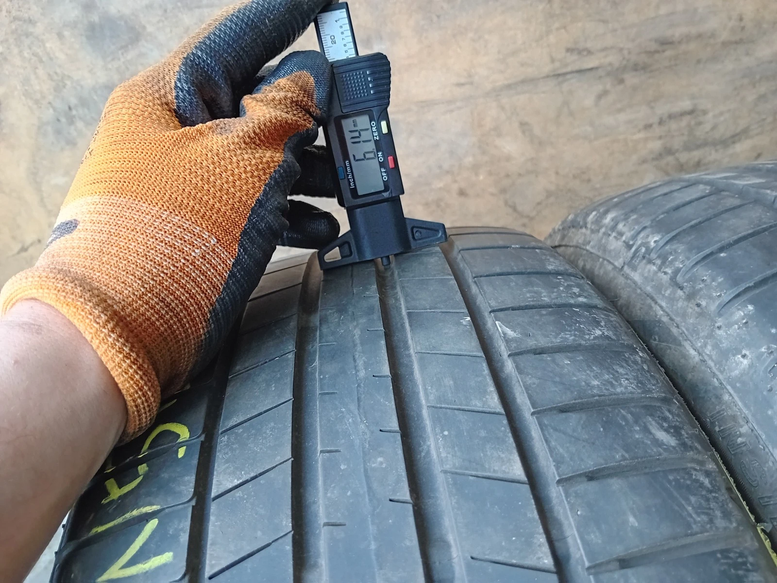  215/55R17 | Mobile.bg   4