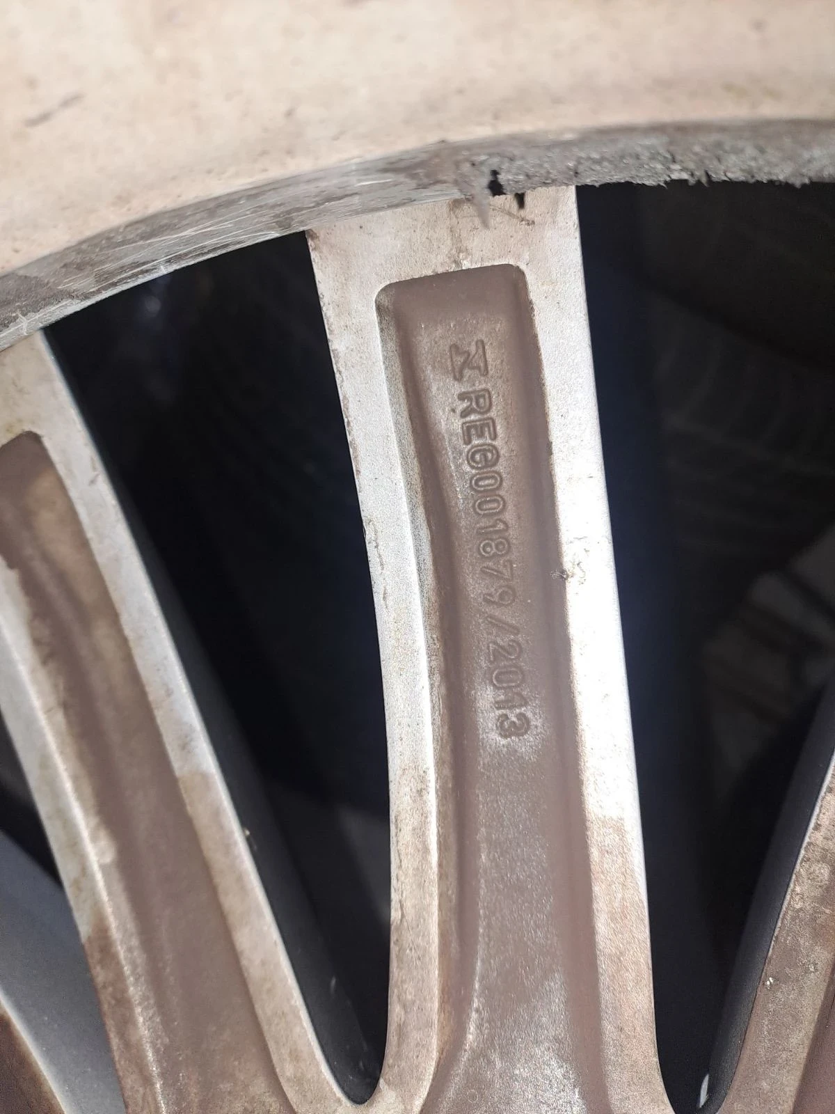 ���� � ������ 245/45R19 �� BMW | Mobile.bg � ����������� 12