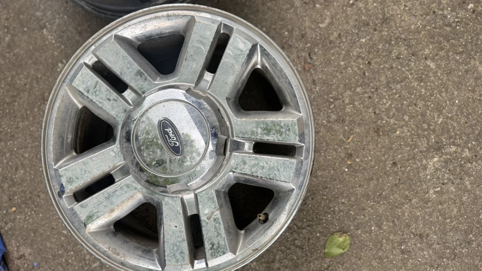 Джанти за Ford F150