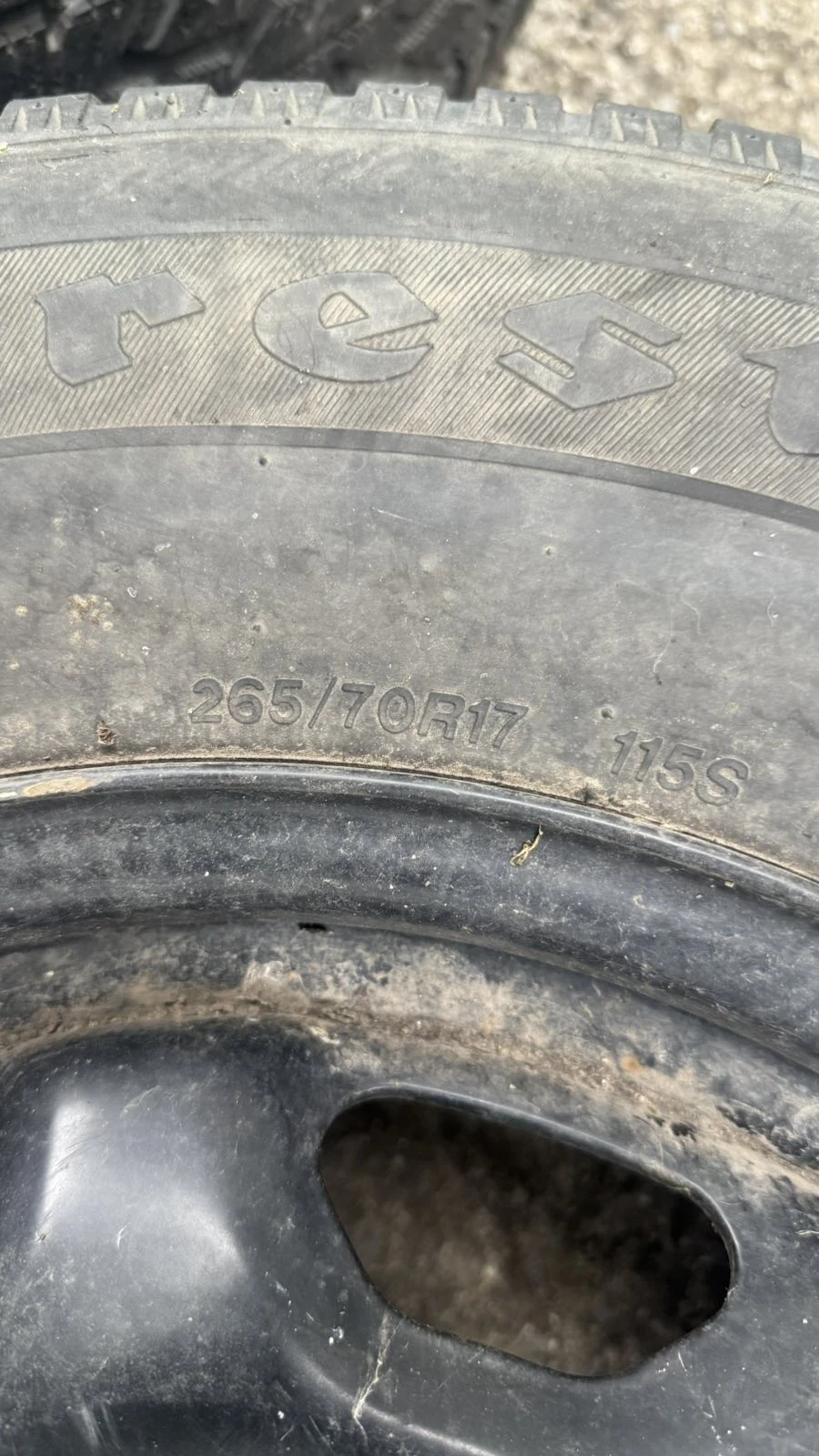 Джанти за Ford F150, снимка 4 - Гуми и джанти - 54988831