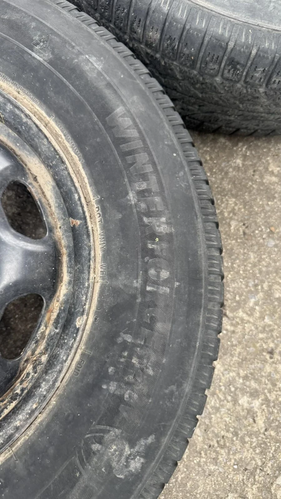 Джанти за Ford F150, снимка 6 - Гуми и джанти - 54988831