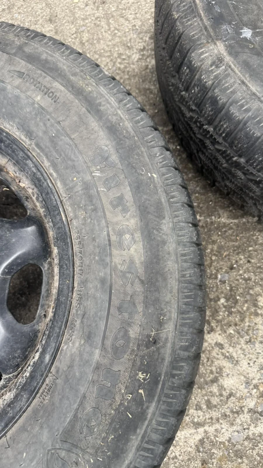 Джанти за Ford F150, снимка 8 - Гуми и джанти - 54988831