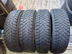 Гуми Зимни 185/75R16, снимка 1 - Гуми и джанти - 38496553