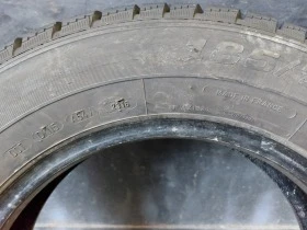 Гуми Зимни 185/75R16, снимка 7 - Гуми и джанти - 38496553