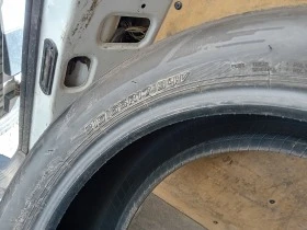 Гуми Летни 215/55R17, снимка 6 - Гуми и джанти - 46375469