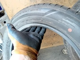 Гуми Летни 215/55R17, снимка 7 - Гуми и джанти - 46375469