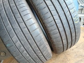 Гуми Летни 215/55R17, снимка 2 - Гуми и джанти - 46375469