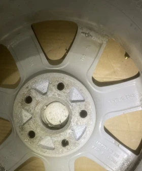 Джанти за Audi, снимка 4 - Гуми и джанти - 52911738