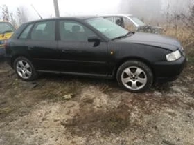 Audi A3 1.9 tdi, снимка 2