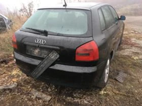 Audi A3 1.9 tdi, снимка 4
