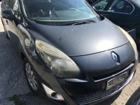 Renault Scenic 1.5DCI, снимка 1