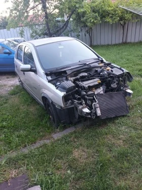 Opel Corsa 1.2 16v бензин, снимка 6