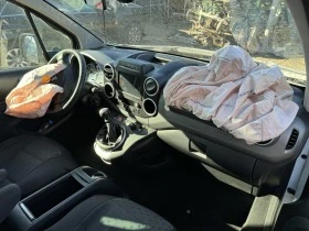 Peugeot Partner 1.6, снимка 6