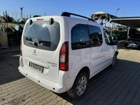 Peugeot Partner 1.6, снимка 3