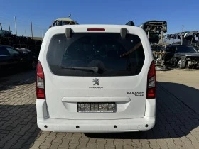 Peugeot Partner 1.6, снимка 5