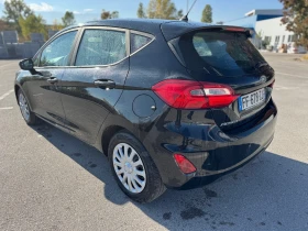 Ford Fiesta NEW-1.1i-EURO6-NAVI, снимка 9