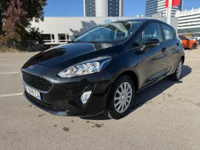 Ford Fiesta NEW-1.1i-EURO6-NAVI, снимка 1