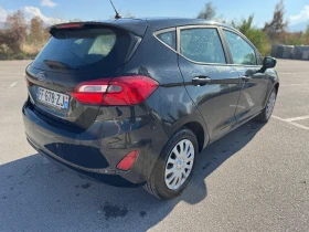 Ford Fiesta NEW-1.1i-EURO6-NAVI, снимка 5