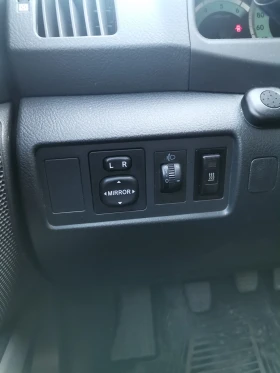 Toyota Corolla verso, снимка 6