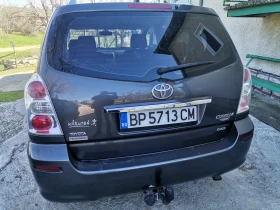 Toyota Corolla verso, снимка 5