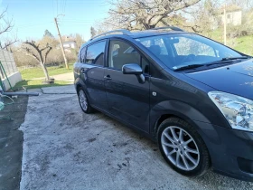 Toyota Corolla verso, снимка 3