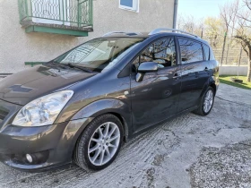 Toyota Corolla verso, снимка 2