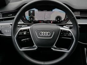 Audi A8 60 TFSIe PLUG-IN/S-LINE/S-SEATS/B&O/HUD/360/PANO/ - изображение 8