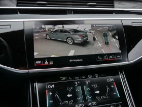 Audi A8 60 TFSIe PLUG-IN/S-LINE/S-SEATS/B&O/HUD/360/PANO/ - изображение 9