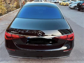 Mercedes-Benz S 580 E AMG PACKET* 3xTV* EXCLUSIVE* FULL* WARRANTY , снимка 5