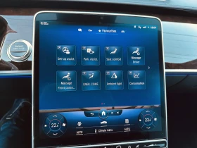 Mercedes-Benz S 580 E AMG PACKET* 3xTV* EXCLUSIVE* FULL* WARRANTY , снимка 10