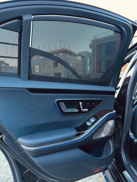 Mercedes-Benz S 580 E AMG PACKET* 3xTV* EXCLUSIVE* FULL* WARRANTY , снимка 12