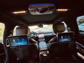 Mercedes-Benz S 580 E AMG PACKET* 3xTV* EXCLUSIVE* FULL* WARRANTY , снимка 9