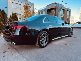 Mercedes-Benz S 580 E AMG PACKET* 3xTV* EXCLUSIVE* FULL* WARRANTY , снимка 4
