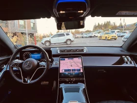 Mercedes-Benz S 580 E AMG PACKET* 3xTV* EXCLUSIVE* FULL* WARRANTY , снимка 7