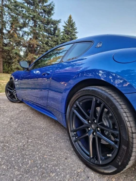 Maserati GranTurismo GT Sport, снимка 9