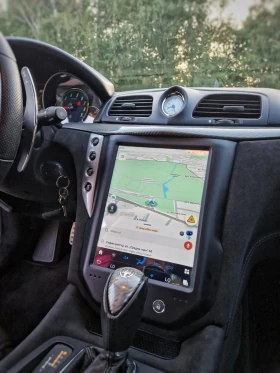 Maserati GranTurismo GT Sport, снимка 13