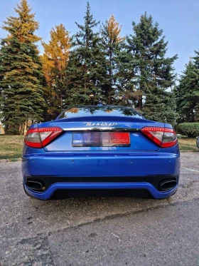 Maserati GranTurismo GT Sport, снимка 10